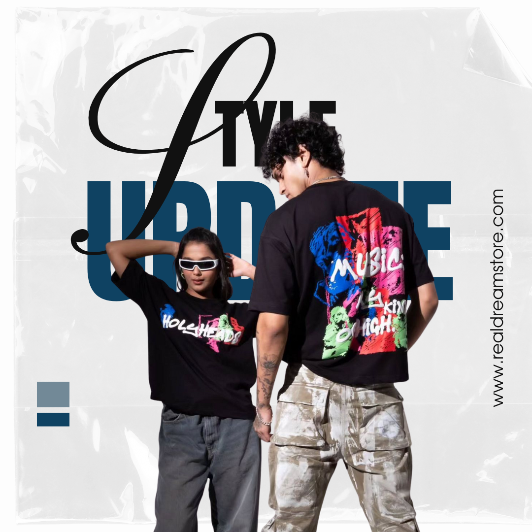 Black And Red Modern Fashion Style Instagram Post (1)