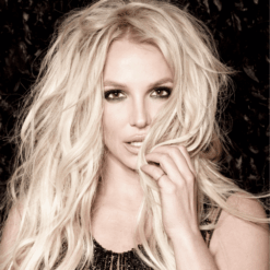 Britney Spears