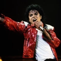 Michael Jackson