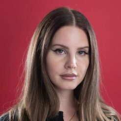 Lana Del Rey