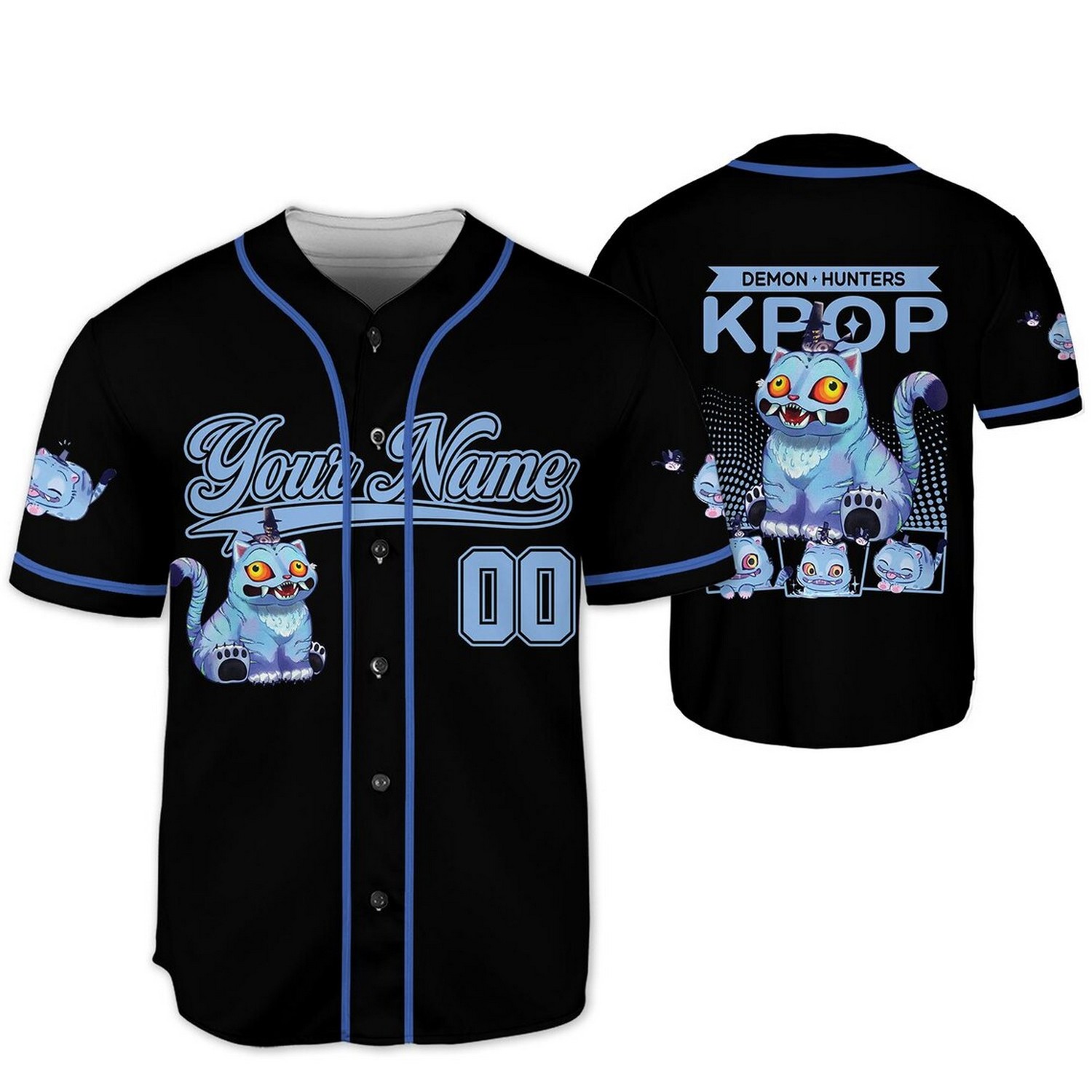 KPOP-Demon-Hunters-Custom-Name---Furious-Feline-Baseball-Jersey-1 KPOP-Demon-Hunters-Custom-Name---Furious-Feline-Baseball-Jersey-1