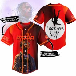 Look-Mom-I-Can-Fly-Baseball-Jersey---Travis-Scott-Utopia-Custom-Name-And-Number-1