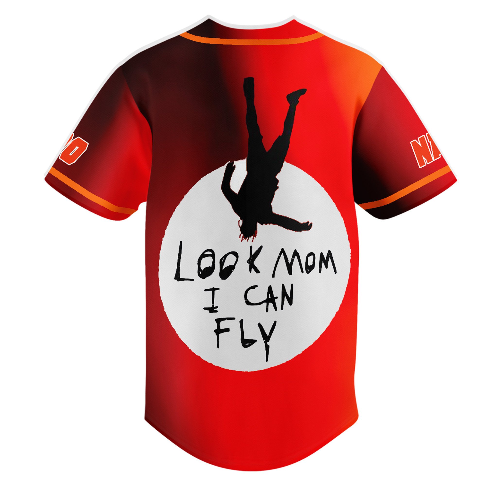 Look-Mom-I-Can-Fly-Baseball-Jersey---Travis-Scott-Utopia-Custom-Name-And-Number-3 Look-Mom-I-Can-Fly-Baseball-Jersey---Travis-Scott-Utopia-Custom-Name-And-Number-3