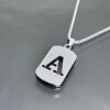 Stainless-steel-Men-Women-Pendant-Necklace-Hollow-26-Mother-Without-Plating-Design-Style-Hip-Hop-Chain- (6) Stainless-steel-Men-Women-Pendant-Necklace-Hollow-26-Mother-Without-Plating-Design-Style-Hip-Hop-Chain- (6)